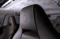 Porsche Panamera Turbo, maximální výbava, TOP stav