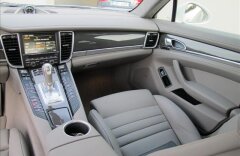 Porsche Panamera 4.8 Grand GT  Turbo TECHART GRAND GT
