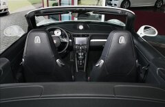 Porsche 911 Carrera 4 S Cabriolet  Sport design paket