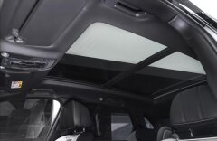 Bentley Bentayga V8 diesel, panorama, CZ