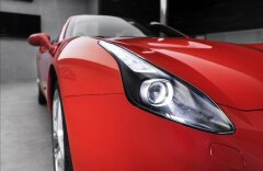 Ferrari California T