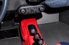 Ferrari 458 Speciale, Karbon, sada zavazadel, CZ