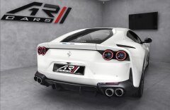 Ferrari Ostatní 812 Superfast, karbon paket