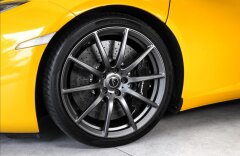McLaren MP4-12C Karbon paket, CZ