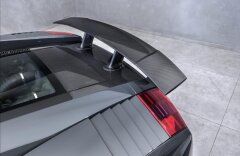 Lamborghini Gallardo Superleggera, karbon, lift, kamera