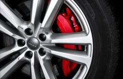 Audi SQ7 OV,Ko 4,0TDI Q, Matrix, Masáže, HUD, BOSE
