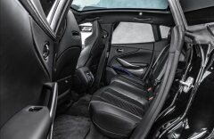 Aston Martin DBX OV,Ru DBX 707  V8 AWD