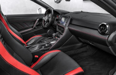 Nissan GT-R 3.8 V6 Black Edition