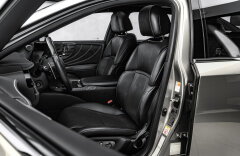 Lexus LS 500