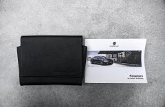 Porsche Panamera 4S Diesel