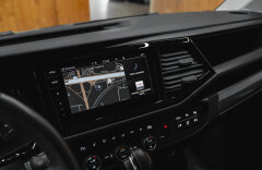 Volkswagen T6 Transporter T6 Multivan Highline, FWD, NAVI, ACC, LED, KAMERA