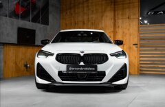 BMW Řada 2 3,0 M240i xDRIVE, H/K, ADAPTIVNY PODVOZOK