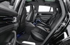 Porsche Panamera 4, Matrix, PDLS+, Panorama