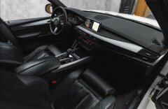 BMW X5 3,0 M50d, HARMAN KARDON, HEAD-UP