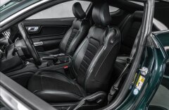 Ford Mustang BULLITT, 338kW,  EU, 12 000km