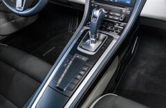 Porsche Cayman 718 GTS, PDK, Sport Chrono Paket