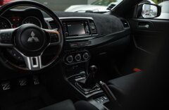 Mitsubishi Lancer 2,0 EVOLUTION X, FINAL EDITION, EU REGISTRATION