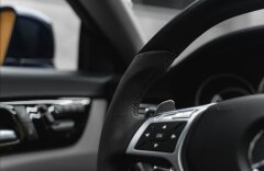 Mercedes-Benz CLS 5,5 63 S AMG 4MATIC