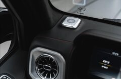 Mercedes-Benz Třídy G 4,0 G63 AMG EDITION 1, BURMESTER, AMG DRIVERS PACKAGE