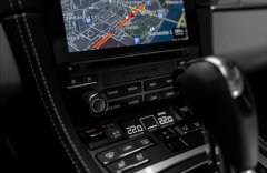 Porsche Boxster 4,0 718 GTS 4.0, LED-MATIX, BOSE, NAVI