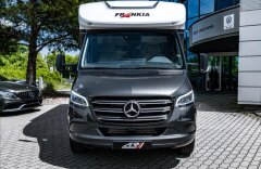 Frankia  FRANKIA NEO GD 60N  obytný automobil