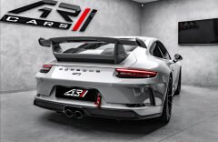 Porsche 911 GT3 Clubsport, PDLS+, kamera