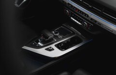 Audi Q7 3,0 TDI e-tron QUATTRO, B&O, PANO, MASÁŽE