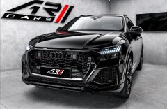 Audi RS Q8 441kW quattro Dynamik+, Keramiky, Matrix, Head-up