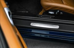 Porsche Cayman S AT 235kW, BOSE, PCM