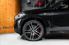 BMW X5 3,0 xDrive 40 d M SPORT, H/K, LASER, HEAD-UP