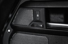 Land Rover Defender P525 V8 5.0 SC Carpathian Edition
