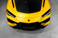 Lamborghini Urus 4,0 4,0 V8 PERFORMANTE, FULL CARBON
