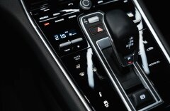Porsche Panamera 2,9 4 E-Hybrid Sport Turismo, APPROVED, BOSE