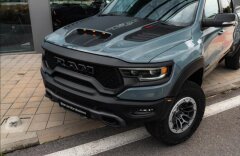 Dodge RAM 6,2 1500 TRX HEMI LAUNCH EDITION, EU HOMOLOGIZÁCIA,