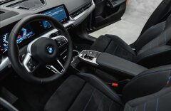 BMW X1 2,0 23 d xDrive M SPORT, H/K, PANO, HEAD-UP