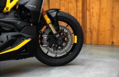 Ducati  1,3 XDIAVEL 1260S BLACK STAR