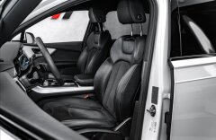 Audi Q7 50 TDI Sline, Matrix, dověry, B&O