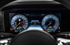 Mercedes-Benz CLS 450 4Matic AMG, Designo, 360