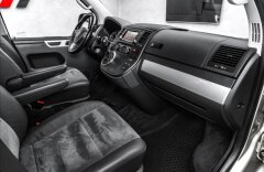 Volkswagen Multivan 2,0 BITDI 132KW DSG HL 4M