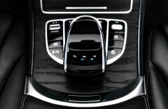 Mercedes-Benz GLC 250 d 4Matic BRABUS 173kW