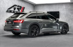 Audi A6 Allroad 50 TDI Q, Matrix, Nez.top, Black