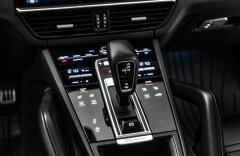 Porsche Cayenne 250kW, PDCC, Pano, Vzduch, Záruka