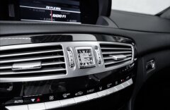 Mercedes-Benz CL *DESIGNO*KARBON  63 AMG