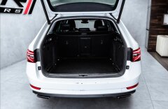 Škoda Superb 2,0TSI 206kW L&K Combi 4x4 DSG