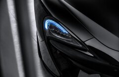 McLaren 570S V8 twinturbo, keramiky, lift, BW sound