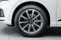 Audi Q7 50 TDI Q, Sline, Matrix, vzduch