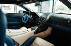 Lamborghini Murcielago 6,2 ROADSTER 6.2, LIT, FOCAL