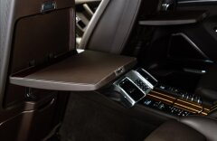 Porsche Panamera Turbo S Executive, 29tkm!!! TOP  ov,ru