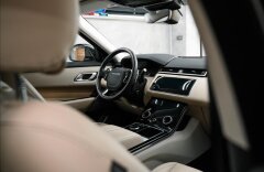 Rover 3,0 RANGE ROVER VELAR 3.0  V6 D300 R-Dynamic SE