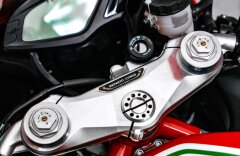 MV Agusta  F3 RC Limited Edition